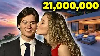 Macklin Celebrini&rsquo;s Lifestyle Is NOT WHAT YOU THINK!