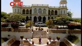 Shorr-SaharaOne new serial promo
