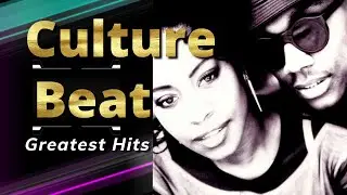 Culture Beat Greatest Hits Recap | RIP Torsten Fenslau 1964 - 1993