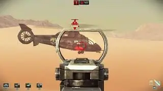 Sniper Fury steam Dessert Assault Mission #9