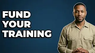 How To Access Government Money For Job Skills Training?