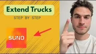 Extend Your Music in Suno AI | Quick Tutorial (2026 Update)