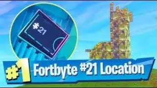 fortbyte 21