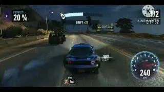 Me (Mazda RX 7-FD) vs suki (Toyota Supra)