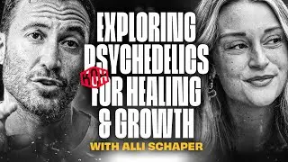 The Healing Power of Mushrooms: Mental Health & Microdosing with Alli Schaper | Kreatures of Habit