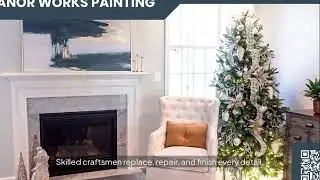 Trim Repair