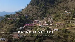 Gaunkha village ||Biruwa-2||syangja||Nepal