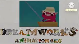 Dylan DreamWorks Logo Bloopers 2 Take 25 Forget This Bloopers African Alphabetimals