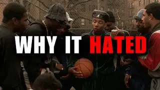 The 90s Crime Drama That SHOCKED Audiences And Redefined Gangster Movies!