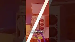 🔥ANTMINER T21: 280T В РАЗГОНЕ НА ВОДОБЛОКАХ