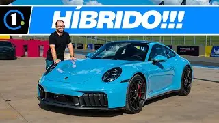 PORSCHE 911 992.2: veja as novidades das vers&otilde;es CARRERA, CARRERA T, CARRERA GTS e GT3
