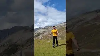 ||LOVE WITH NATURAL||💗💗#mountains #nature #motovlog #trendingshorts #youtubeshorts #bikelover #rider