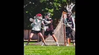 Jack Mauldin (Class of 2029/Attack) 2026 Sandstorm Lacrosse Festival Highlights
