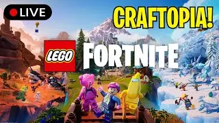 Craftopia!