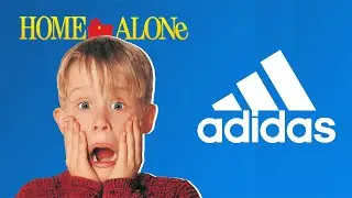 Home Alone x adidas Forum Low Limited Edition Shoes coming for Christmas Exclusive Look & Price
