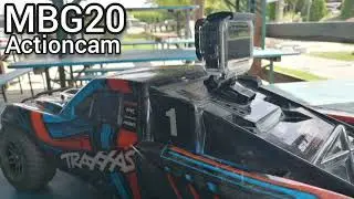 MBG20 - 01.09.2021 - Actioncam - 1 Runde auf der Offroad Strecke