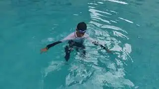 Water Wisdom: Mastering Treading and Padling