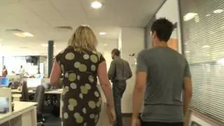 Samir Nasri arrives at Manchester City FC