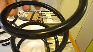 пружины  Фобос-KIA-LESJOFORS