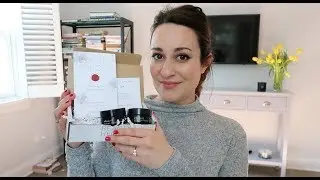 Inlight Beauty Review + Skincare Routine // A Belated Beauty Heroes Box from November 2018!