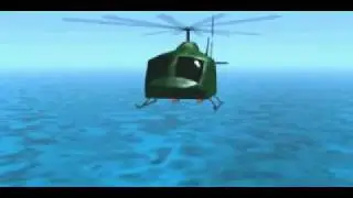 Worms Classic 1995 - Airstrike