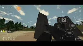 вышло новое обновление игры Unturned mobile classic #unturned #веляstandoff2 #roblox #topdrift #top