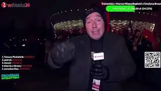 MARSZ NIEPODLEGŁOŚCI 2025, KOLUMNA KORONY