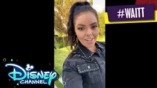 Miranda May | We're All in This Together | Disney Channel