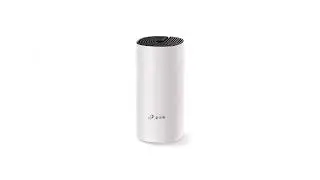 TP-Link Deco M4  Gigabit Dual-Band Wi-Fi System (1-Pack) AC1200 Mbps