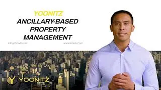 Welcome to Yoonitz