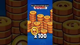 Day 5 Daily Starr Drop! 😁💚👍