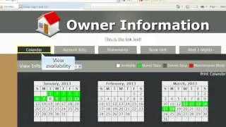 HotTip Owner Login
