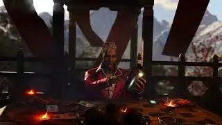 Far Cry 4 Playthrough (Story) part 1