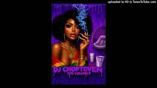 Mario - Chosen (Chopped And Screwed)