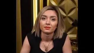 Ms Liziko - Amazing Blackjack Dealer of Evolution from Georgia