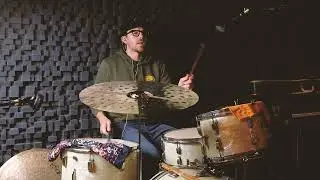 Larry Goldings & Carter McLean Loop loft play along