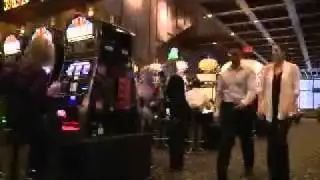 Casino of Mont-Tremblant