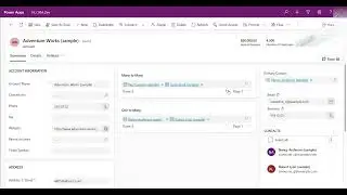 Multi-Select Lookup for Subgrids in Power Apps