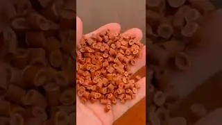 How to produce high-quality plastic particles? Use a plastic granulator!