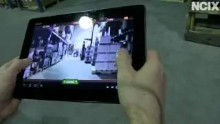 Parrot AR.Drone 2.0 Review, Video Capture, Range Test & Showcase NCIX Tech Tips