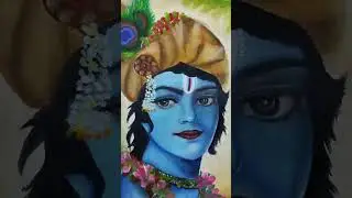 #every#artist#story#viral#video#art#sharing#by#artist#thanksforwatching#radheradhe...