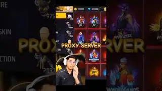 Disadvantages of Opening a Free Fire Proxy Server ⚠️ | Full Explanation