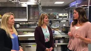 Taco Bell Dietitians Dish on Vegetarian and Vegan Menu Options with Sharon Palmer