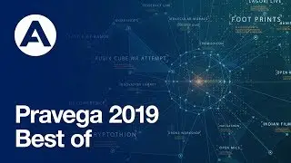 Airbus & IISc present Pravega&rsquo;19
