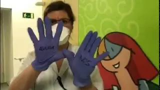 Equip de l&rsquo;&agrave;rea maternoinfantil de l'Hospital de Reus #FemHospitalReus