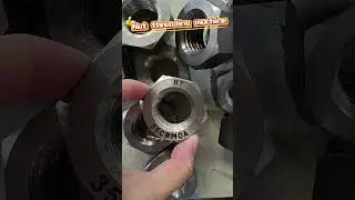 #NutTappingMachine#AutomaticNutTappingMachine#CNCNutTappingMachine#Multi-Spindle#NutTapper#Threading