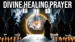 Chronic Illness? Try These Miraculous Prayers for Healing