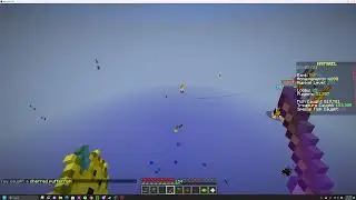 very normal lobby fishing