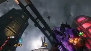 Best GobbleGum in Zombies - Newtonian Negation