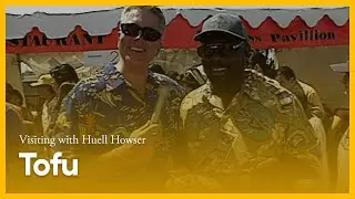 Tofu | Visiting with Huell Howser | PBS SoCal